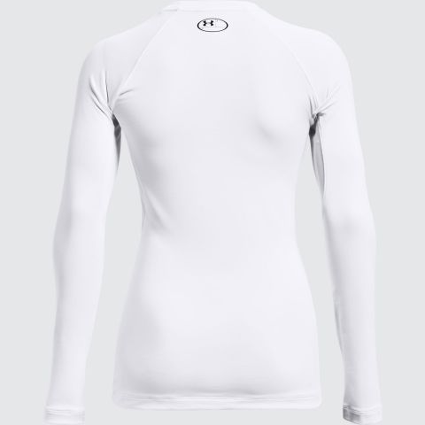 Under Armour  UA CG AUTHENTICS CREW img4