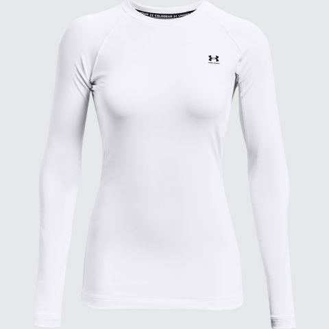 Under Armour  UA CG AUTHENTICS CREW img3