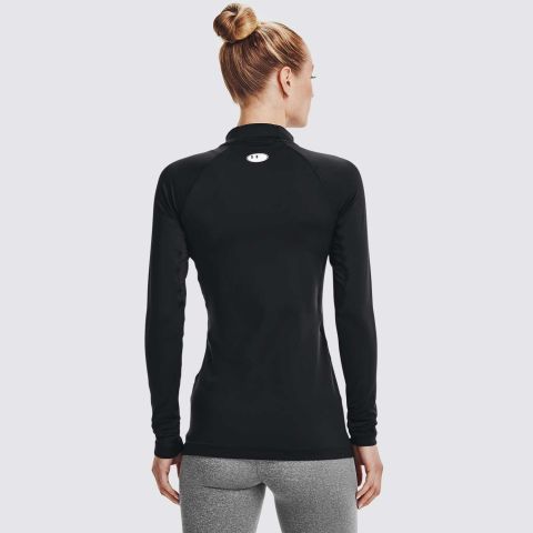 Under Armour  UA CG AUTHENTICS MOCKNECK img2
