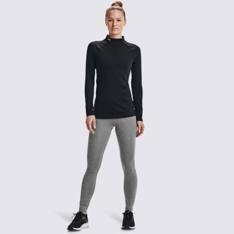 Under Armour  UA CG AUTHENTICS MOCKNECK img5