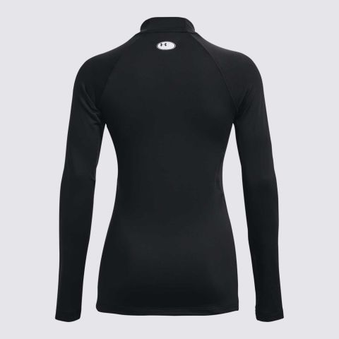Under Armour  UA CG AUTHENTICS MOCKNECK img4