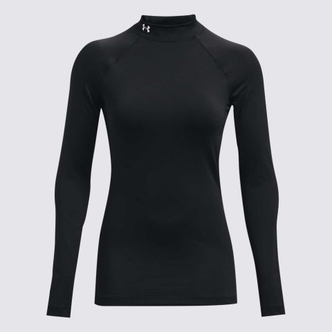 Under Armour  UA CG AUTHENTICS MOCKNECK img3
