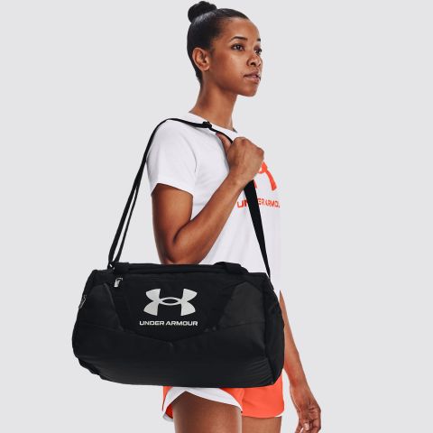 Under Armour  UA UNDENIABLE 5.0 DUFFLE XS img6