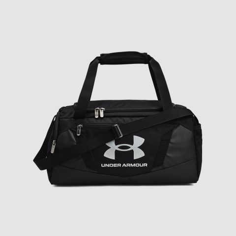 Under Armour  UA UNDENIABLE 5.0 DUFFLE XS img35