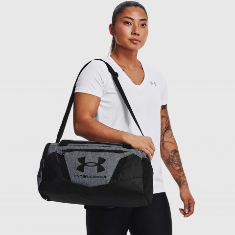 Under Armour  UA UNDENIABLE 5.0 DUFFLE XS img5