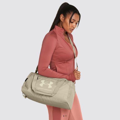 Under Armour  UA UNDENIABLE 5.0 DUFFLE XS img21