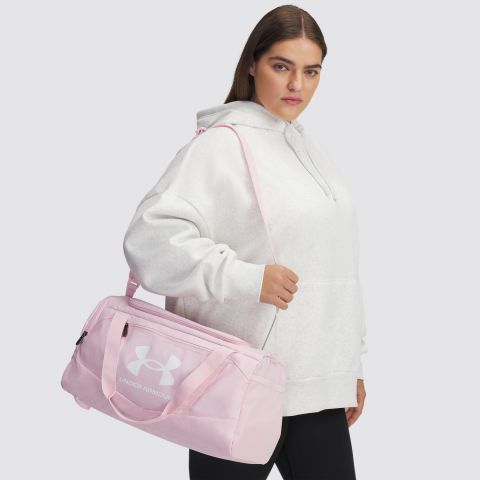 Under Armour  UA UNDENIABLE 5.0 DUFFLE XS img26