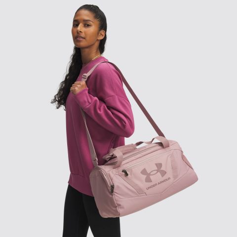 Under Armour  UA UNDENIABLE 5.0 DUFFLE XS img51