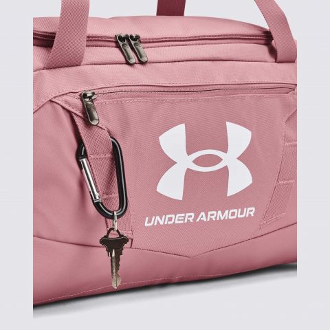 Under Armour  UA UNDENIABLE 5.0 DUFFLE XS img9