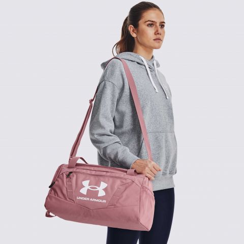 Under Armour  UA UNDENIABLE 5.0 DUFFLE XS img10