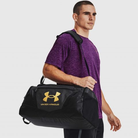 Under Armour UA UNDENIABLE 5.0 DUFFLE SM img9
