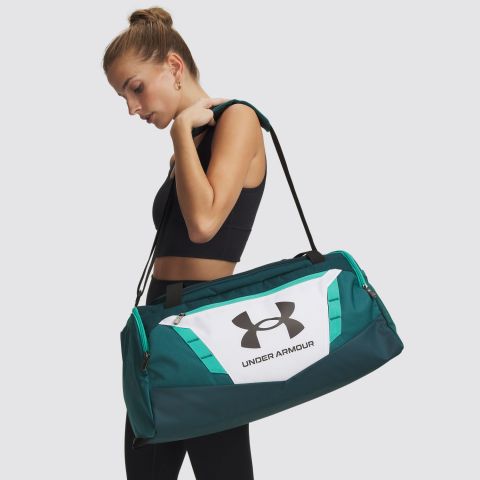 Under Armour  UA Undeniable 5.0 Duffle SM img2