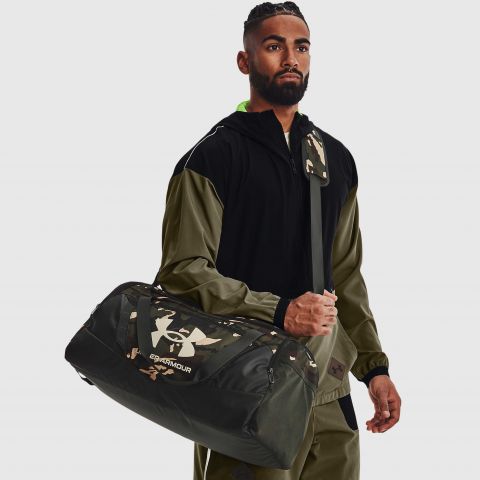 Under Armour UA UNDENIABLE 5.0 DUFFLE SM img10