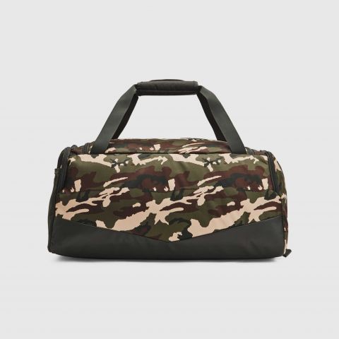 Under Armour UA UNDENIABLE 5.0 DUFFLE SM img4