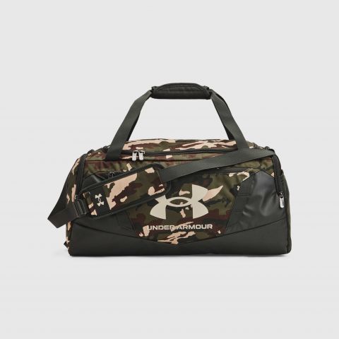 Under Armour UA UNDENIABLE 5.0 DUFFLE SM img3