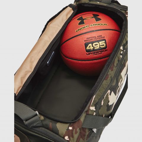 Under Armour UA UNDENIABLE 5.0 DUFFLE SM img8
