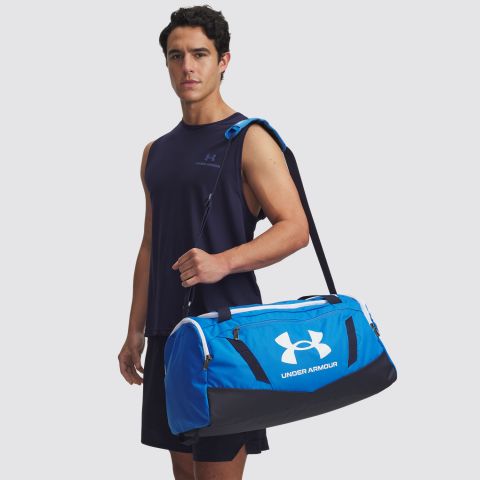 Under Armour  UA Undeniable 5.0 Duffle SM img5
