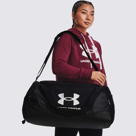 Under Armour UA UNDENIABLE 5.0 DUFFLE MD img16
