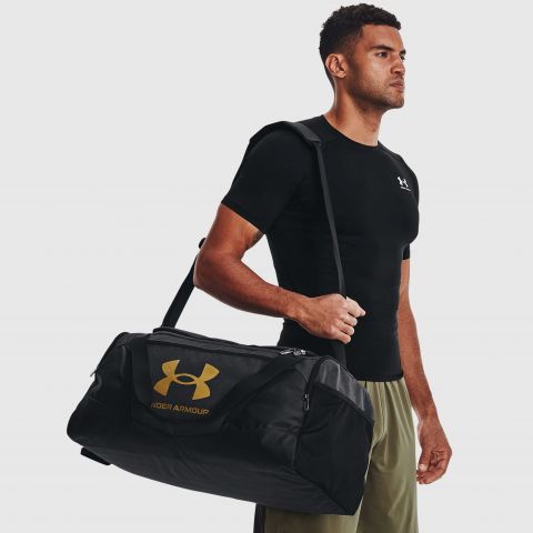 Under Armour UA UNDENIABLE 5.0 DUFFLE MD img9