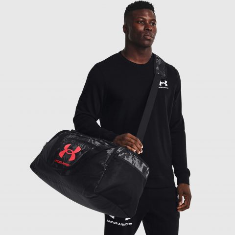 Under Armour UA UNDENIABLE 5.0 DUFFLE MD img10