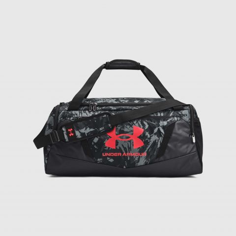 Under Armour UA UNDENIABLE 5.0 DUFFLE MD img2