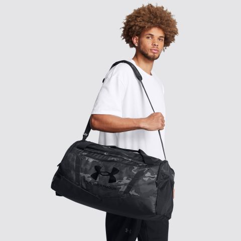 Under Armour UA UNDENIABLE 5.0 DUFFLE MD img51