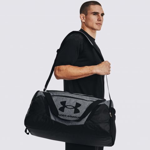 Under Armour  UA UNDENIABLE 5.0 DUFFLE MD img4