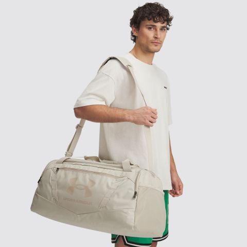 Under Armour  UA UNDENIABLE 5.0 DUFFLE MD img4