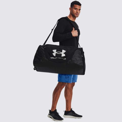 Under Armour  UA UNDENIABLE 5.0 DUFFLE LG img4