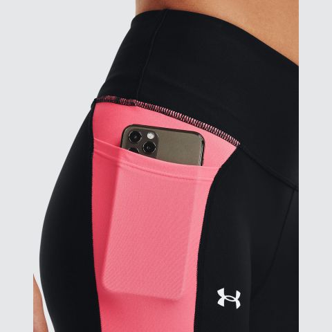Under Armour  UA HG 6M PANEL ANKLE LEG img6
