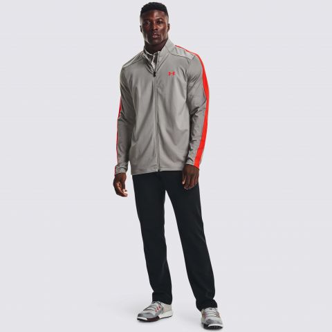 Under Armour  UA STORM MIDLAYER FZ img5