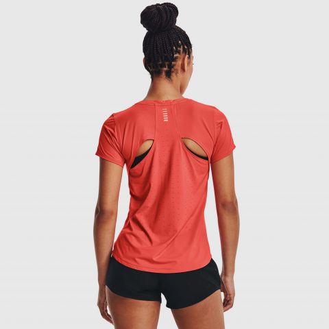 Under Armour  UA ISOCHILL RUN LASER TEE img2