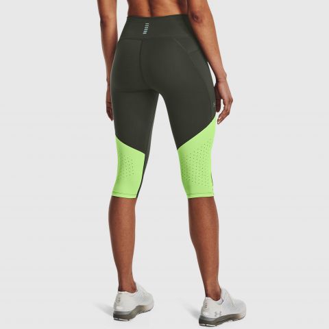 Under Armour  UA LAUNCH CAPRIS img2
