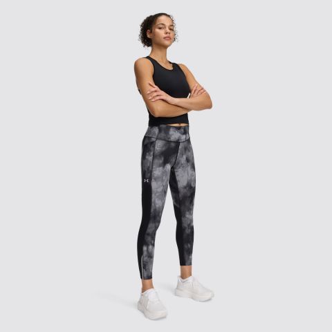 Under Armour  UA FLY FAST ANKLE TIGHT II img3