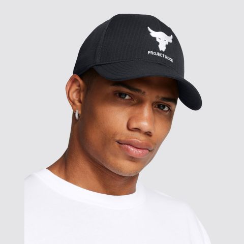Under Armour  UA PROJECT ROCK TRUCKER img4