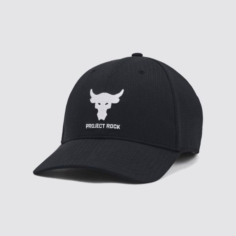 Under Armour  UA PROJECT ROCK TRUCKER img2