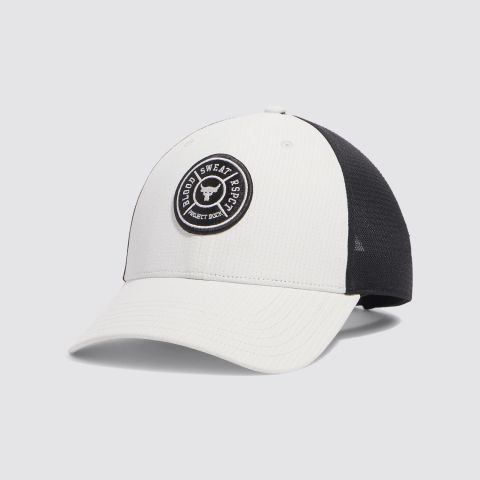Under Armour  UA PROJECT ROCK TRUCKER img2