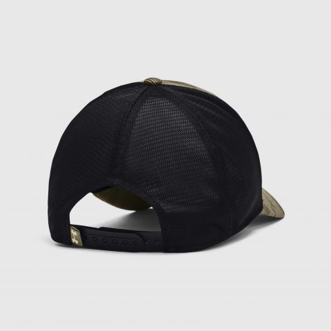 Under Armour UA PROJECT ROCK TRUCKER img4