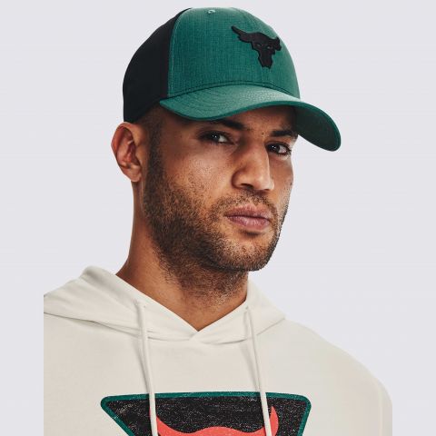 Under Armour UA PROJECT ROCK TRUCKER img11