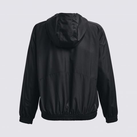 Under Armour UA RUSH WOVEN FZ JACKET img5