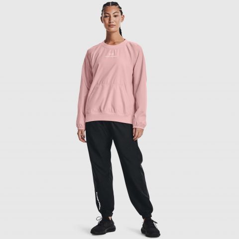 Under Armour  UA Rush Woven Pant img5