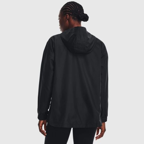 Under Armour  UA RUSH WOVEN NOV JACKET img2