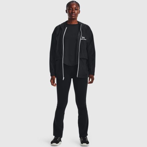 Under Armour  UA RUSH WOVEN NOV JACKET img6