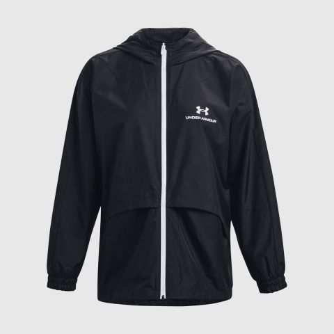 Under Armour  UA RUSH WOVEN NOV JACKET img3