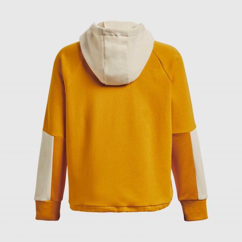 Under Armour UA RIVAL + FLEECE HOODIE img4