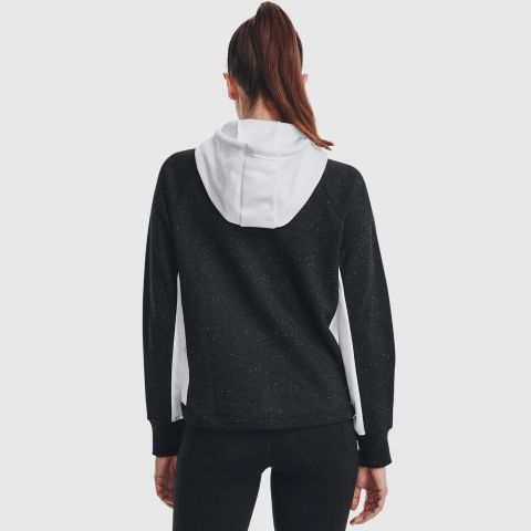 Under Armour  UA RIVAL + FZ HOODIE img2