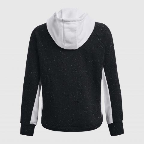 Under Armour  UA RIVAL + FZ HOODIE img4