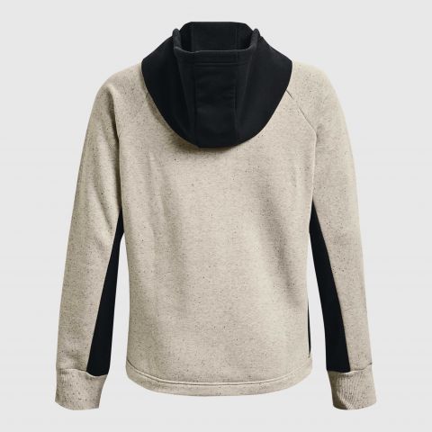 Under Armour  UA RIVAL + FZ HOODIE img4