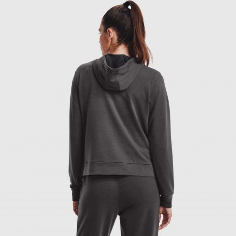 Under Armour  UA RIVAL TERRY FZ HOODIE img2