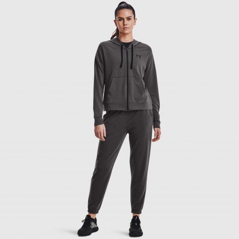 Under Armour  UA RIVAL TERRY FZ HOODIE img5